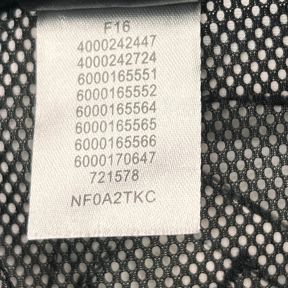 The North Face Mens Freedom Insulated Snow Pants Asphalt Grey NF0A2TKC Large L